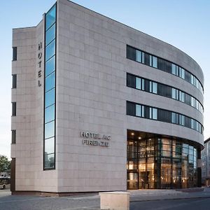 AC Hotel by Marriott Firenze