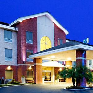 Holiday Inn Express Hotel And Suites Weslaco, An Ihg Hotel